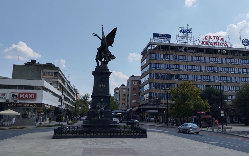 Kruševac