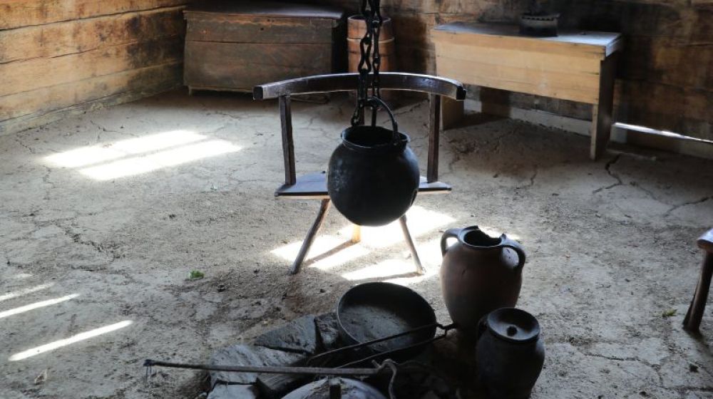 kocicevo ognjiste, manjaca
