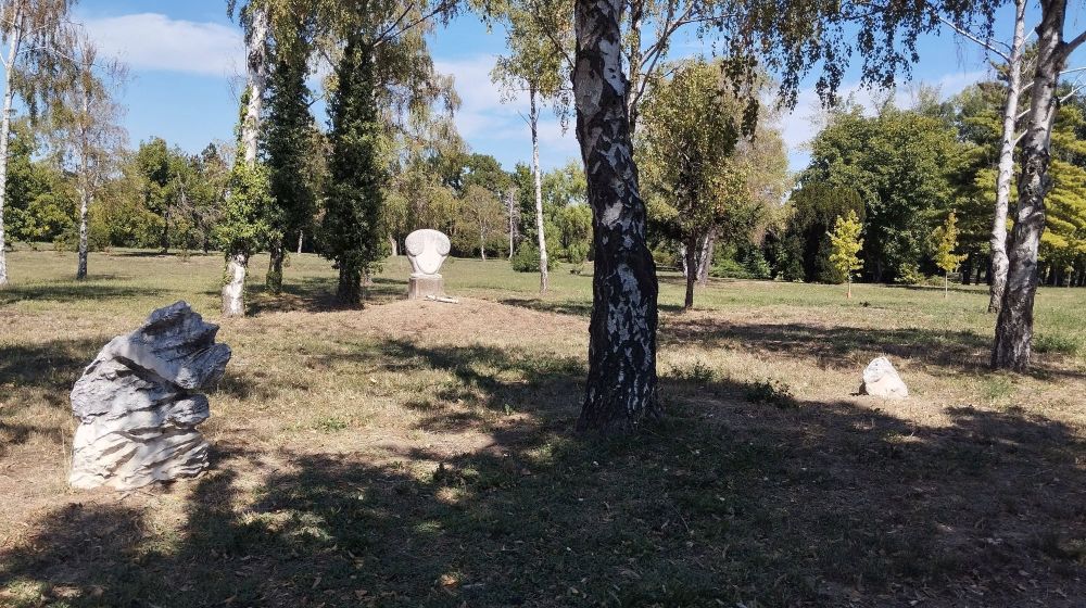 aleja heroja, sremska mitrovica