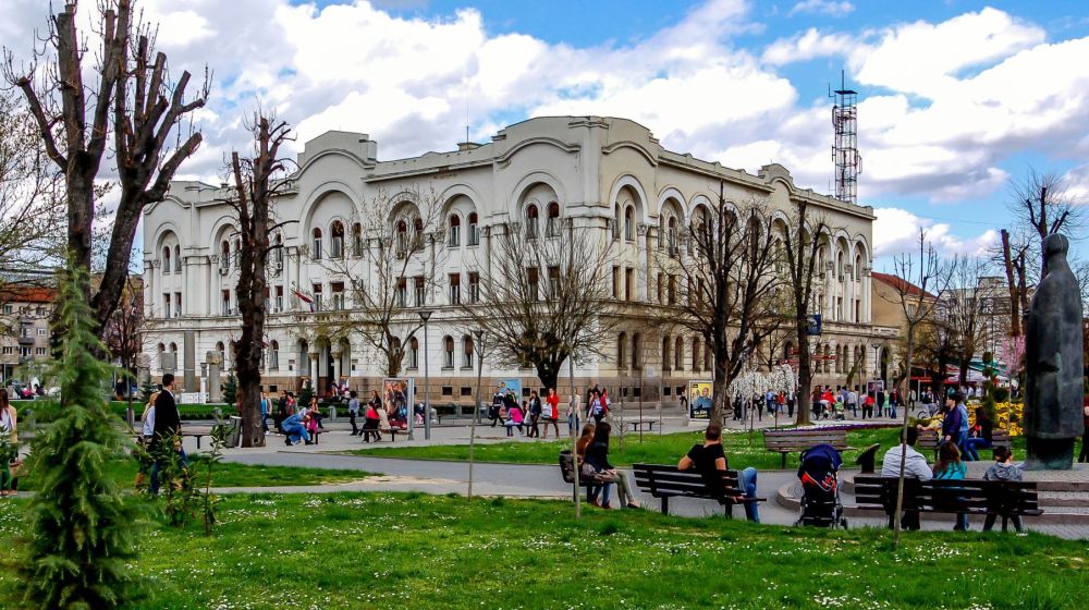 basnki dvor, banjaluka