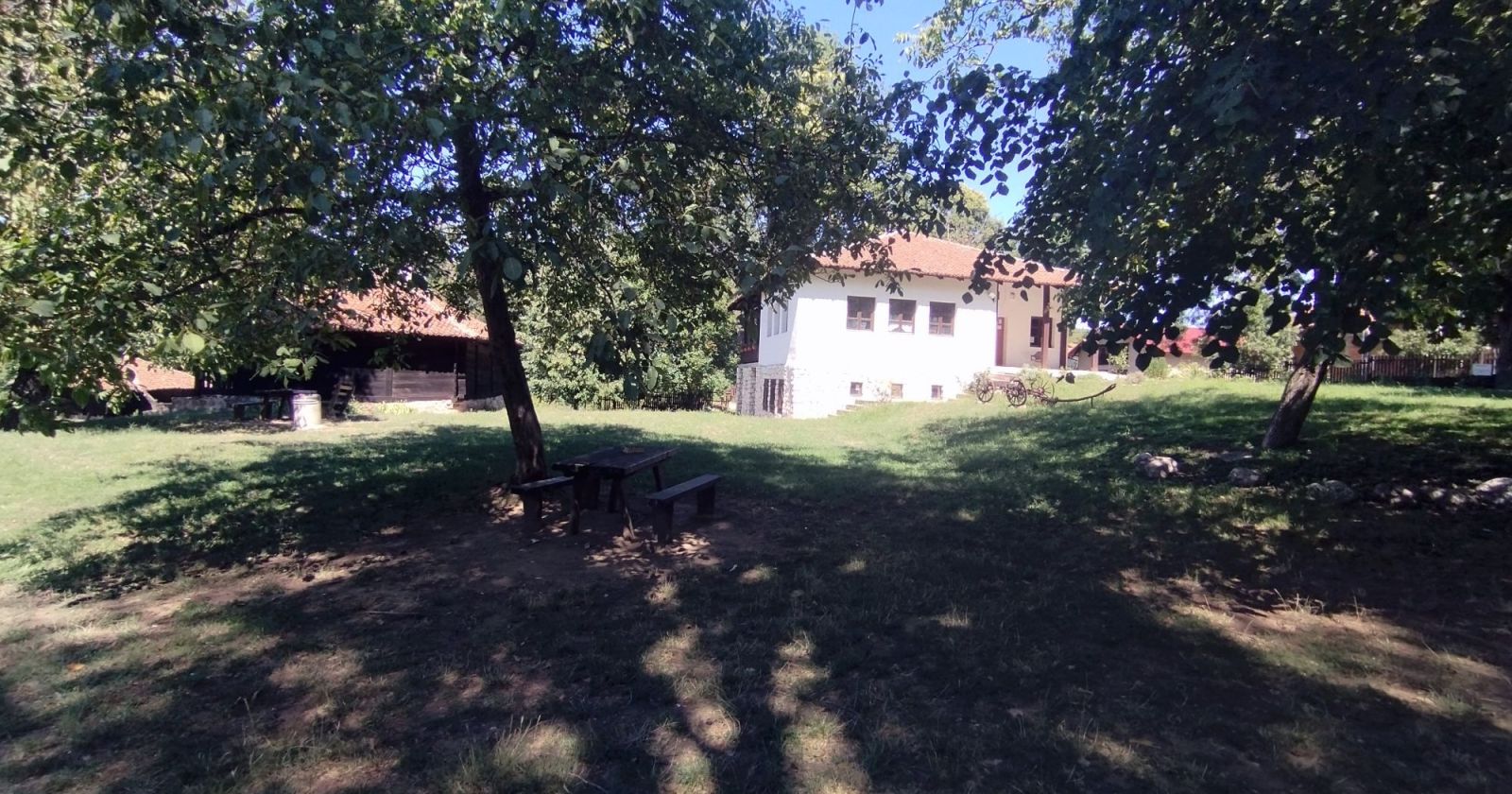 Etno park Tulba
