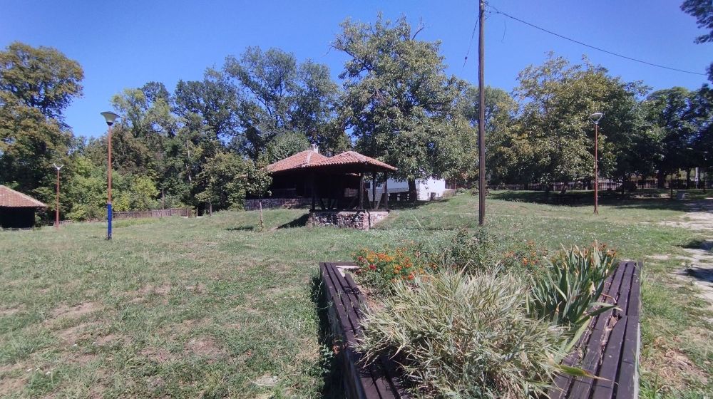 etno park, tulba, pozarevac
