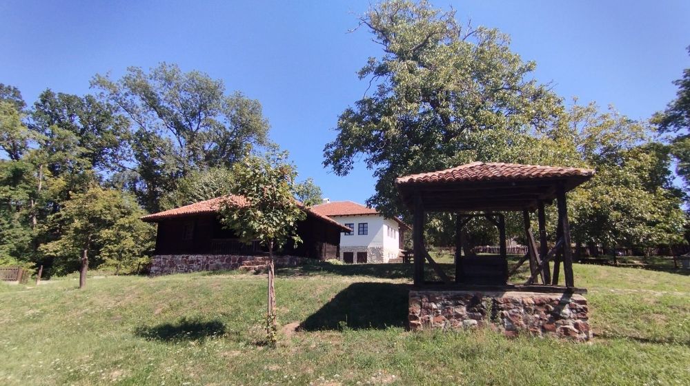 etno park, tulba, pozarevac