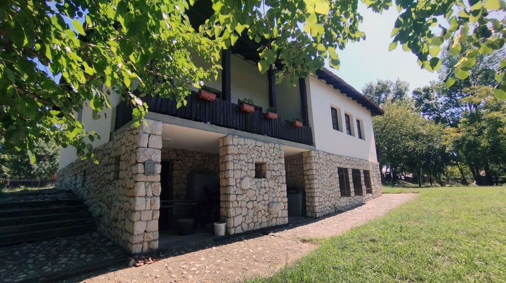 etno park, tulba, pozarevac