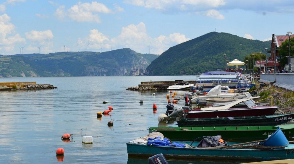 golubac