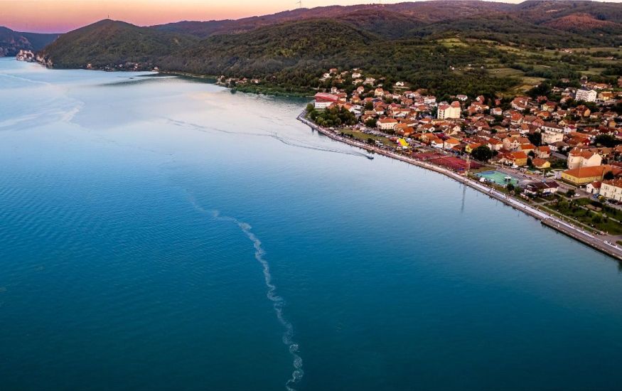 Golubac
