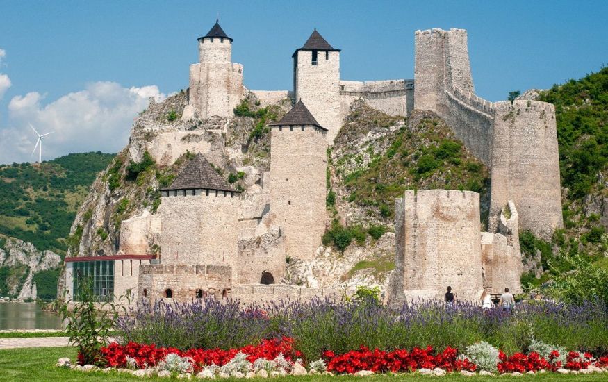 Golubac
