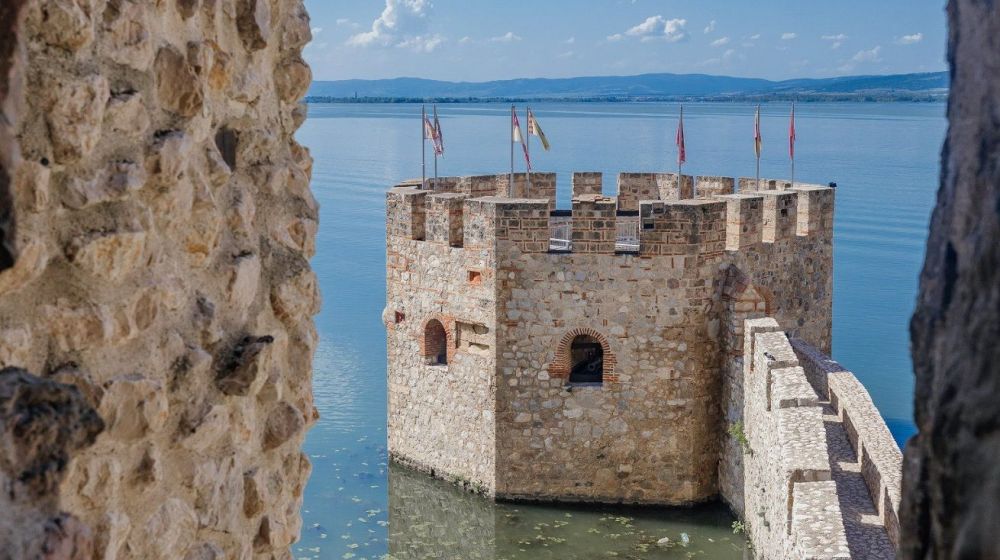 golubac, tvrdjava