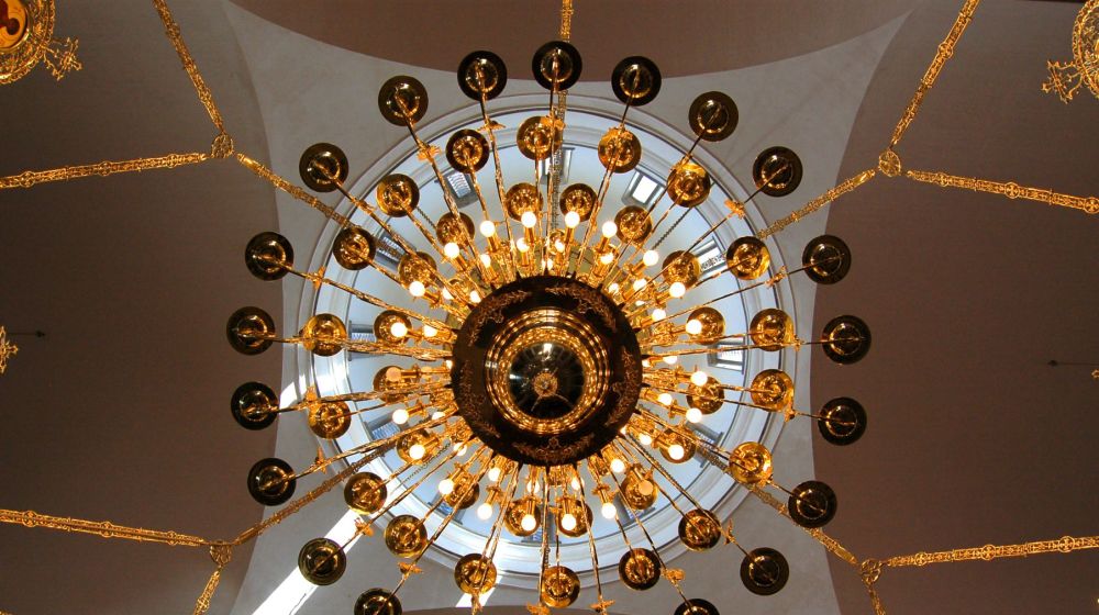 hram hrista spasitelja, banjaluka
