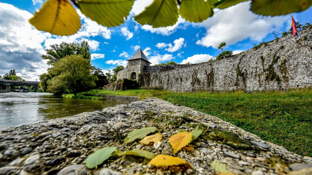 tvrdjava, kastel, banjaluka
