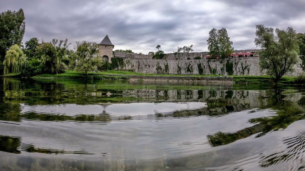 tvrdjava, kastel, banjaluka