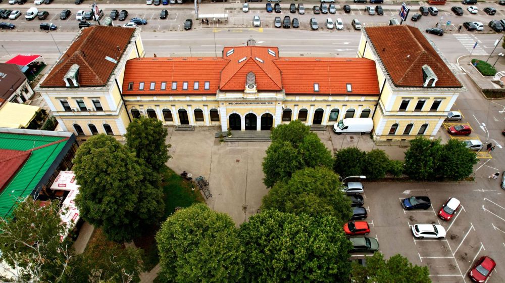 muzej savremene umetnosti, banjaluka