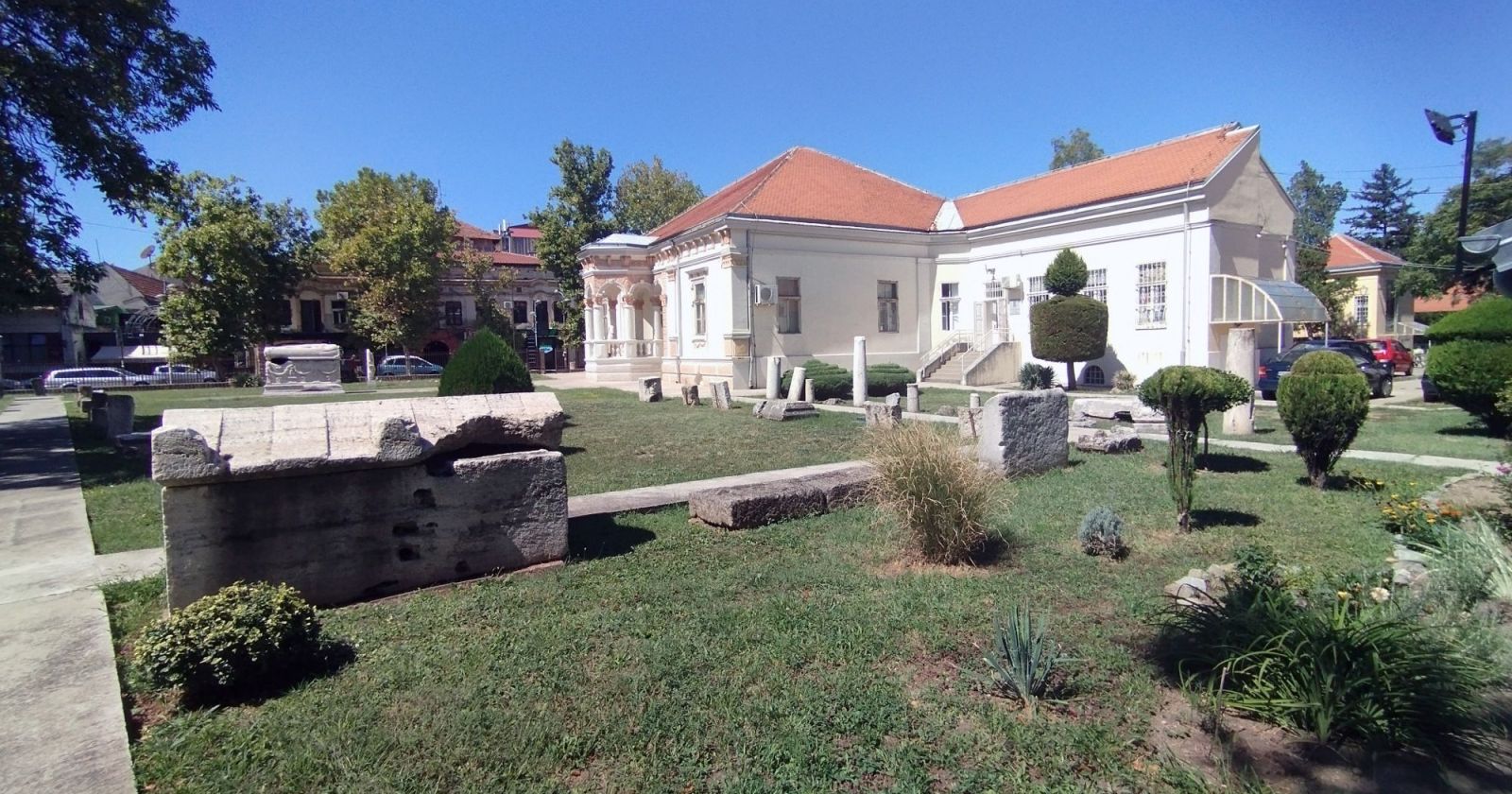 Narodni muzej