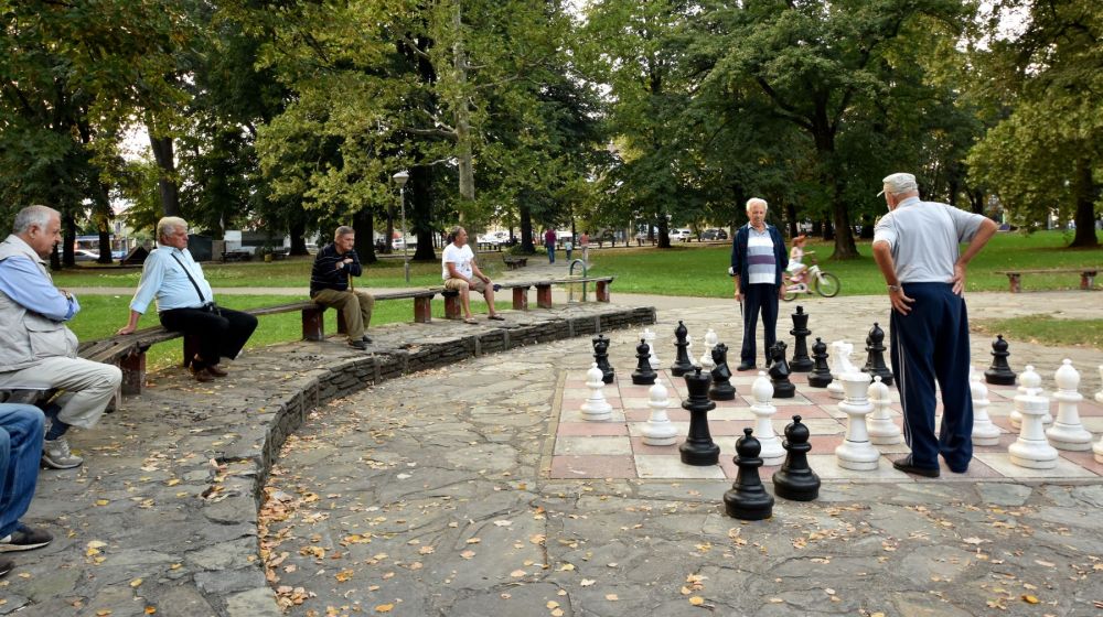 park, mladen stojanovic, banjaluka