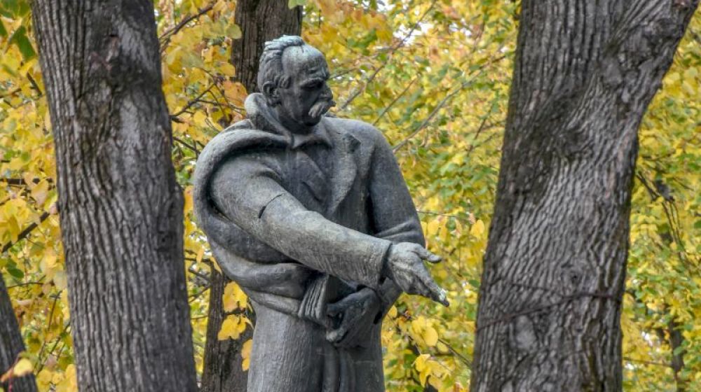 spomenik, petar kocic, banjaluka