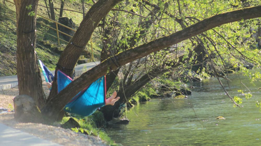 reka vrbas, banjaluka