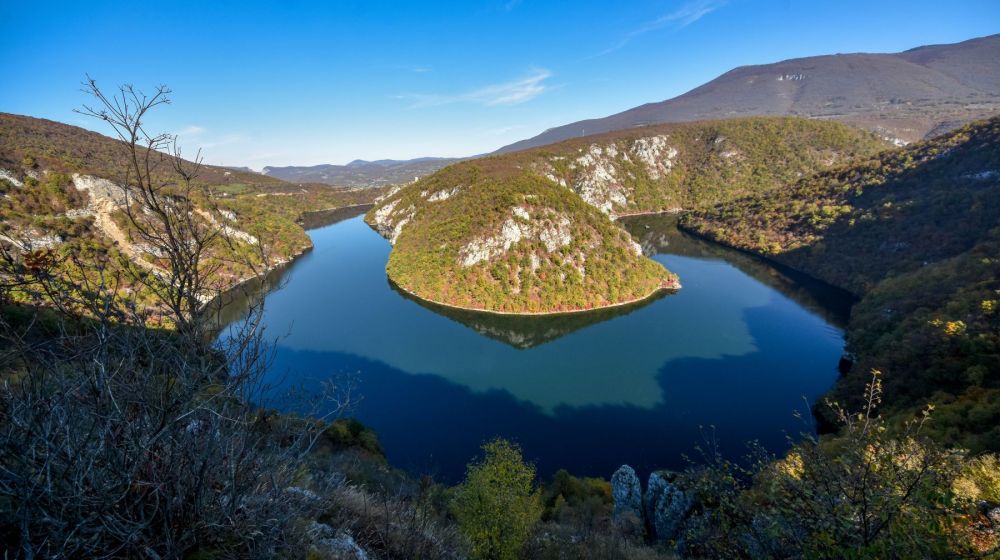 reka vrbas, banjaluka