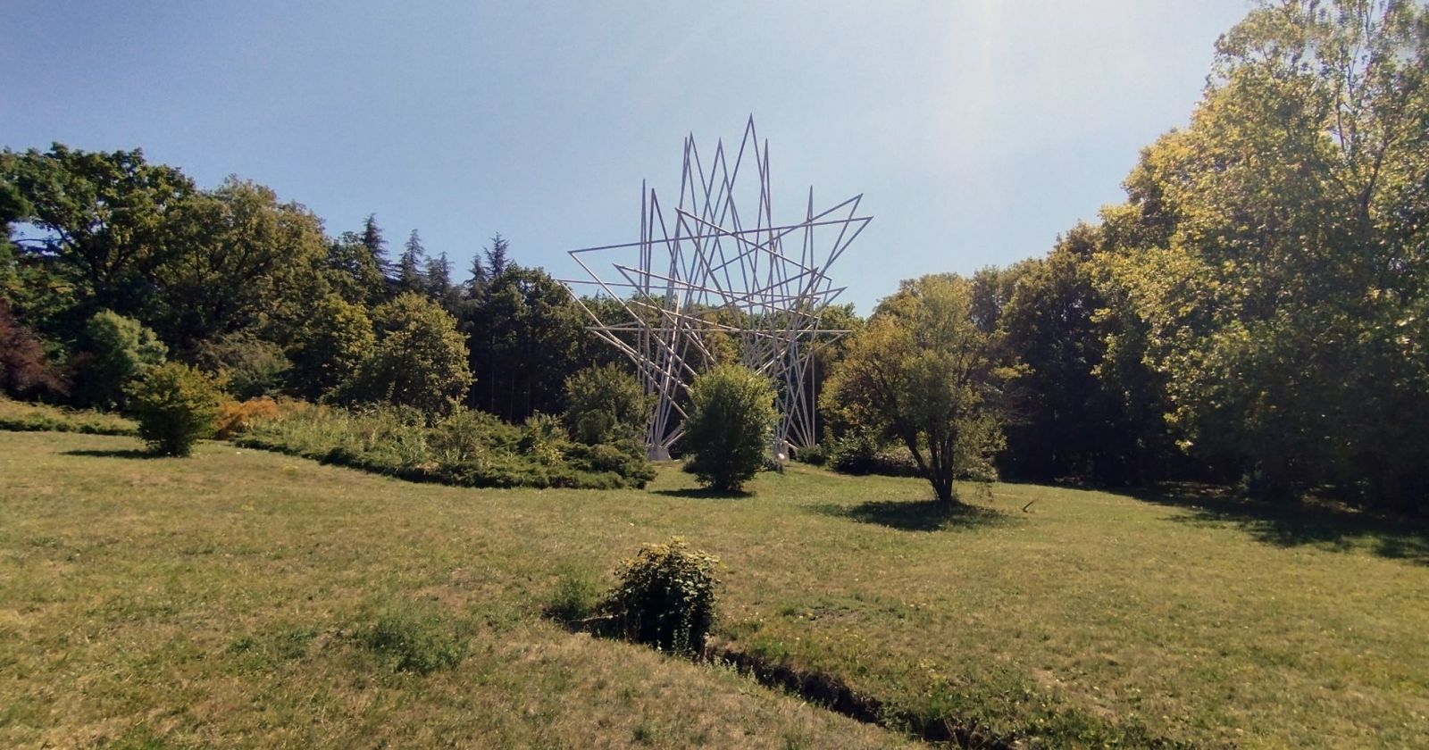 Spomen park Čačalica