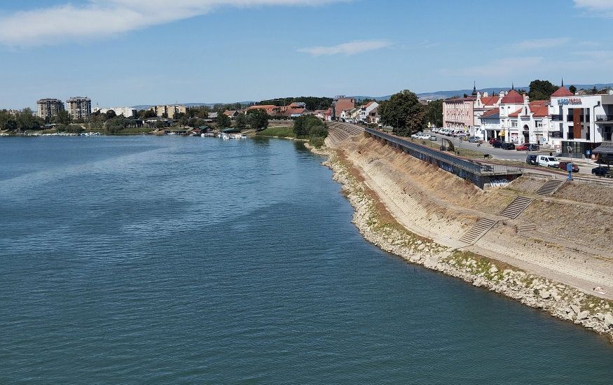 Sremska Mitrovica