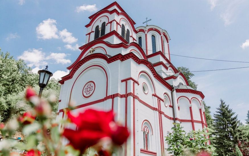 Manastir Tumane