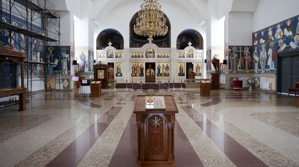 hram sv cara konstantina i carice jelene
