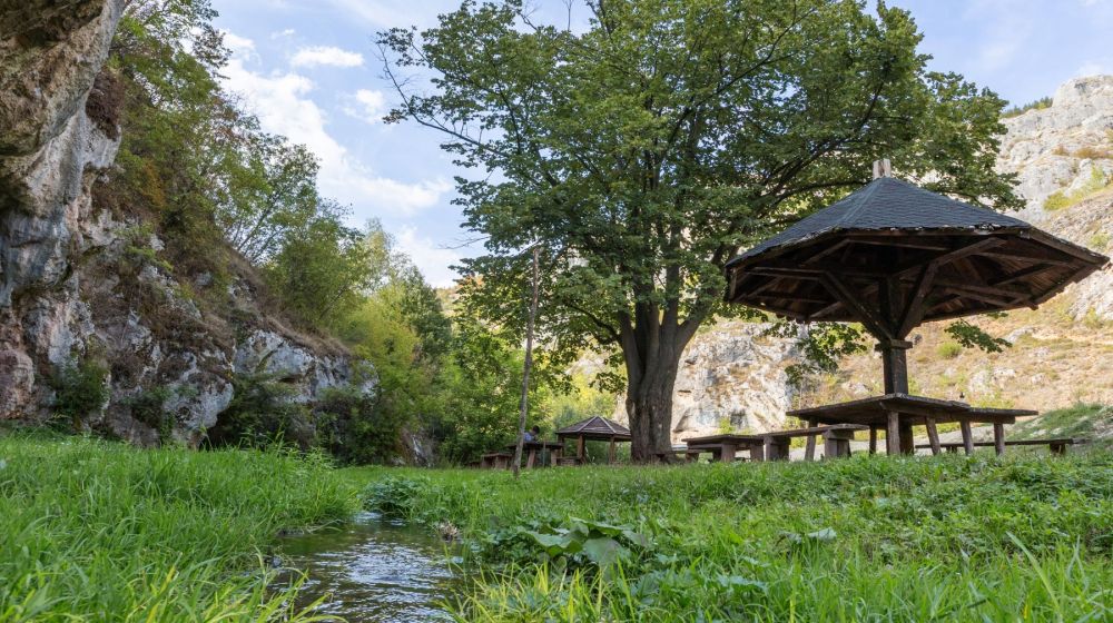 jelasnicka klisura, nis
