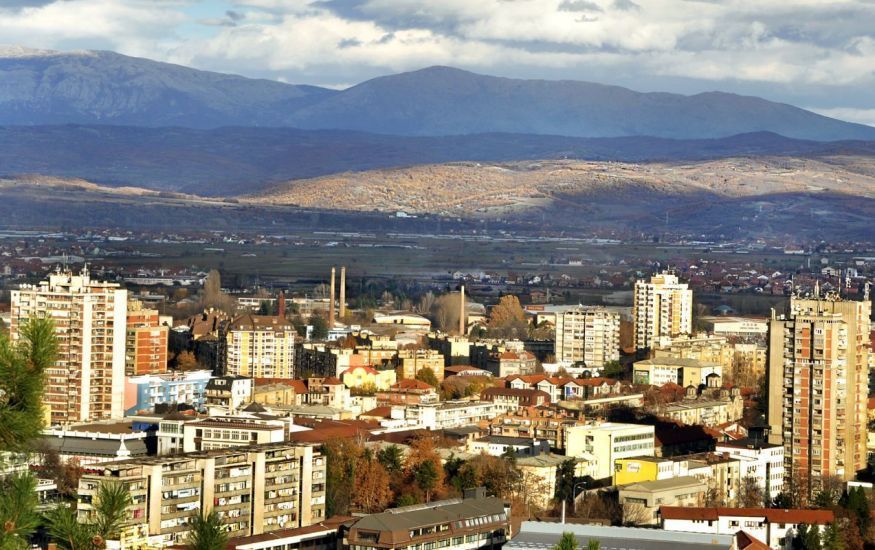 Leskovac