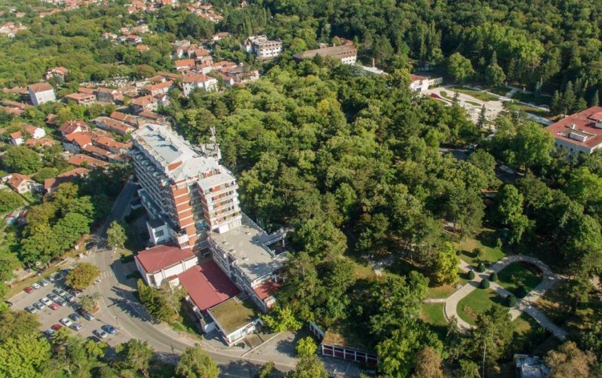 Niška Banja