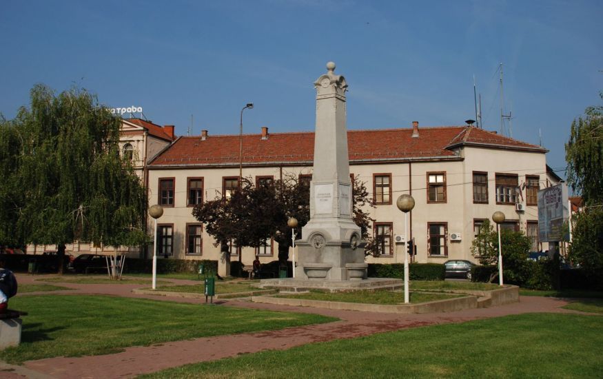 Vlasotince